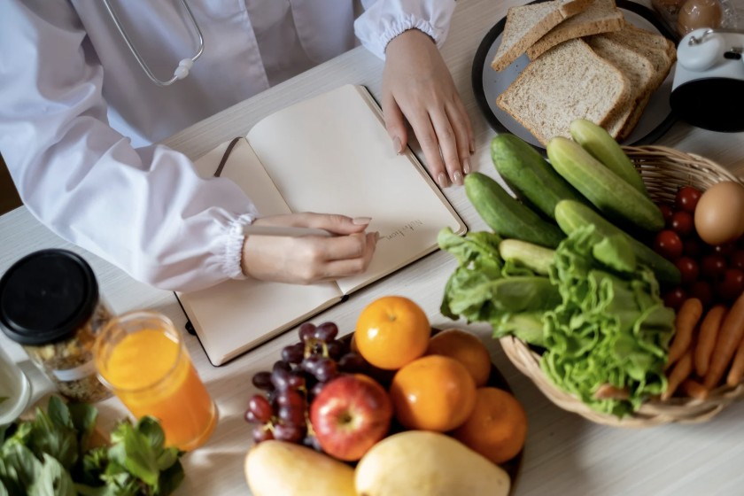 Asesoría Nutricional 2 asesor nutricional deportivo rivas