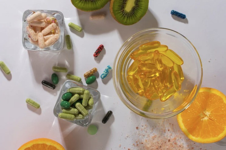 Asesoría Nutricional 5 suplementacion deportiva asesoria rivas