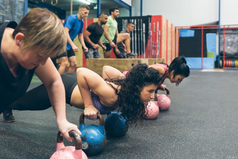 wod amrap 1